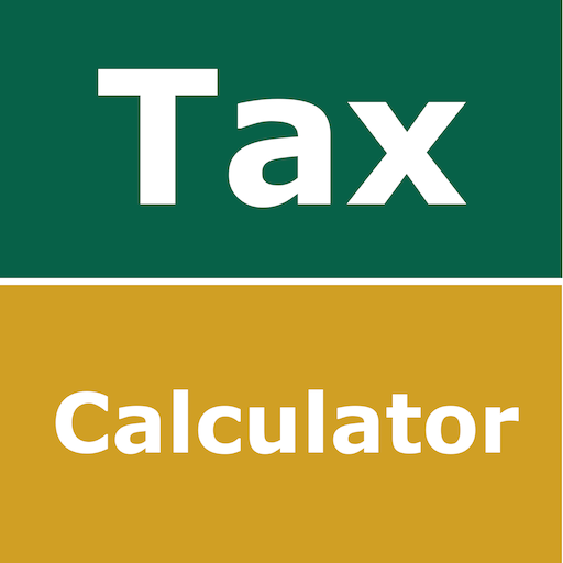 Tax Calculator