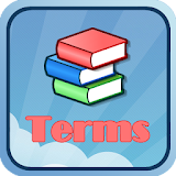 Terms Dictionary (EN-AR) icon