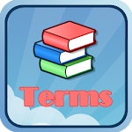 Terms Dictionary (EN-AR) Apk