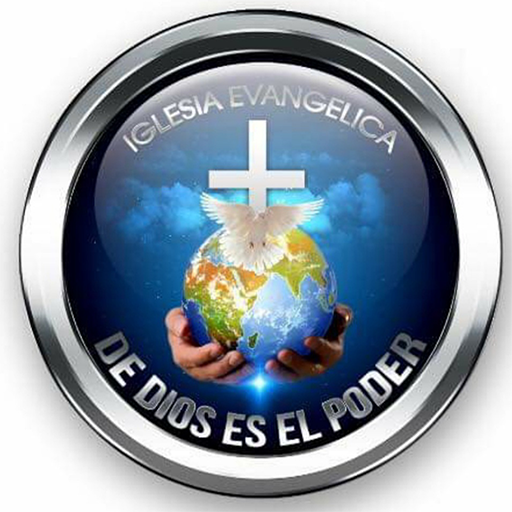 Iglesia de Dios es El Poder 1.0 Icon