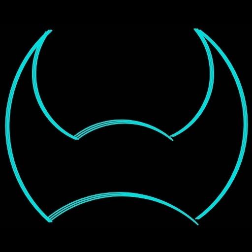 Werb: offline verbal prep logo