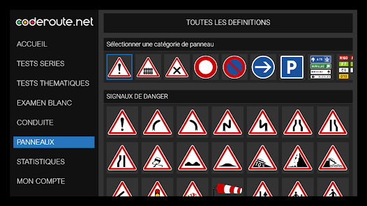Capture d'écran