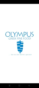 Olympus Greek Fine Food