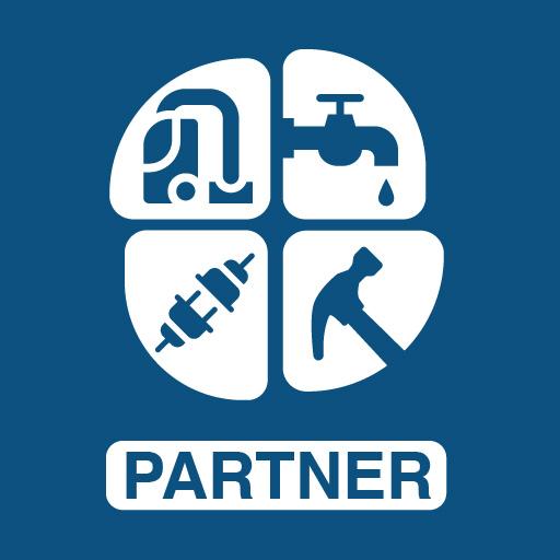 KNPartner logo
