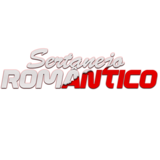 Sertanejo Romântico Web Rádio logo