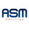 ASM Vessel Tracker