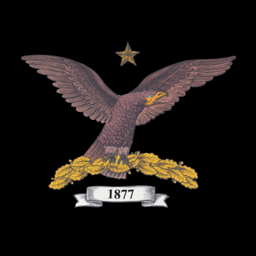 Ginnastica Petrarca 1877 logo