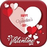 Cover Image of Download Valentine Week Wishes  APK