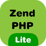 Zend PHP Practice Exam Lite icon