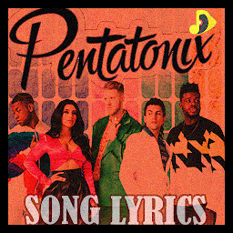 Ikonbilde Pentatonix Song - Music Album