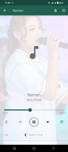 Nemen - Niken Salindry Offlineのおすすめ画像4