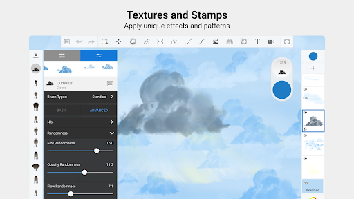 Sketchbook - Art & Design - apps