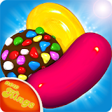 Guides for Candy Crush Saga icon