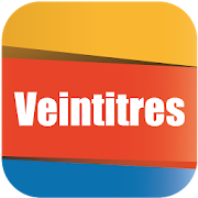 Top 8 Entertainment Apps Like Revista Veintitres - Best Alternatives