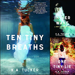 Obraz ikony: The Ten Tiny Breaths Series