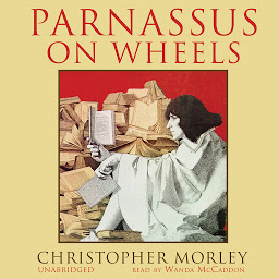 Icon image Parnassus on Wheels