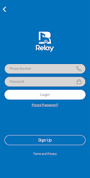 Relay - Get a Truck Driver on Demand