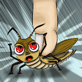 Crush Cockroaches icon