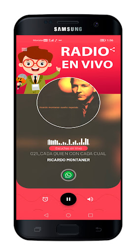 Kike Producciones Screen 2