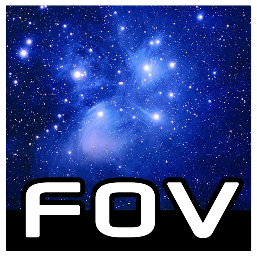 FOViewer NG 4 Icon