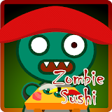 Zombie Sushi icon