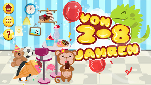 KidsWorld Lernspiel Screen 3