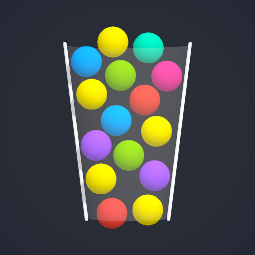 100 Balls 10.0.5 Icon