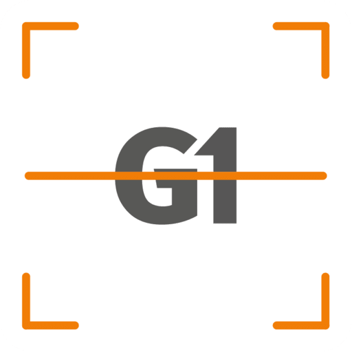 G1 Smart Scan logo