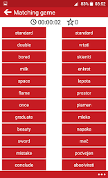 Download Slovenian - English : Dictionary & Education APK 5.7 for Android