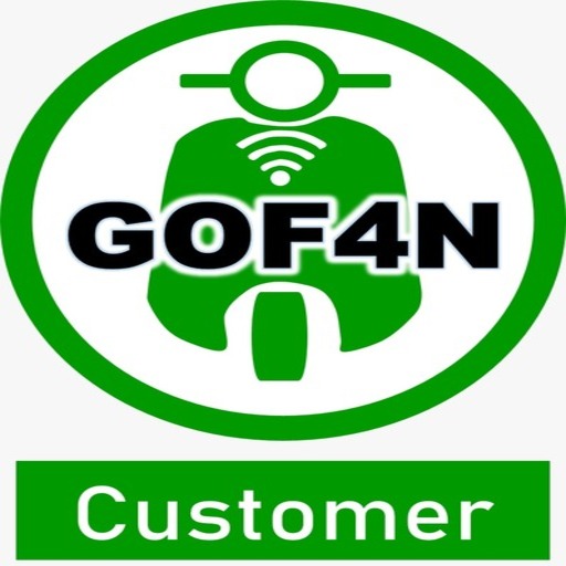 Gof4n logo