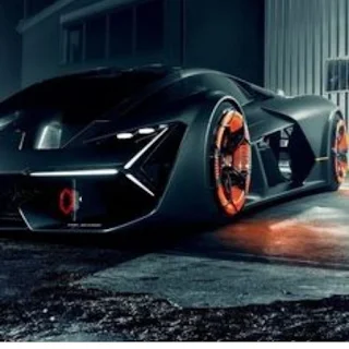 Wallpaper Cars Lamborghini 2021