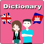 Cover Image of Unduh English To Khmer Dictionary 13.0 APK