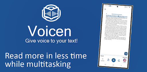 Voicen AI