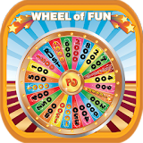 Wheel of Fun-Wheel Of Fortune icon