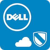 Dell Defender Cloud icon
