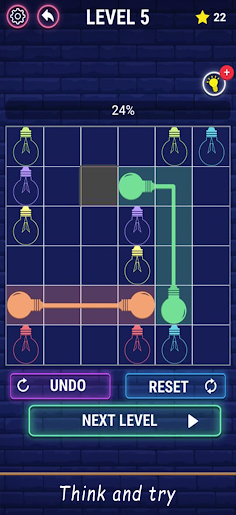 Brain test: Puzzle Games 2023 - Screenshot 3