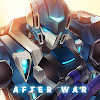 After War – Idle Robot RPG icon