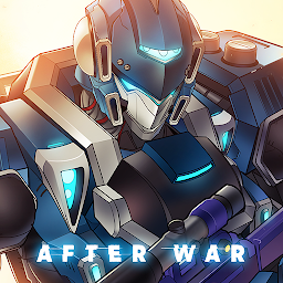 Icon image After War – Idle Mechanic RPG