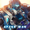 After War  -  Idle Robot RPG