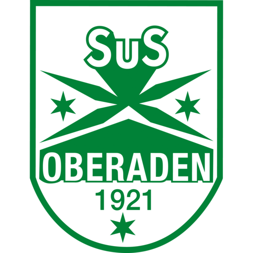 SuS Oberaden Handball 1.11.2 Icon