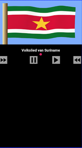 Anthem of Suriname Screen 3