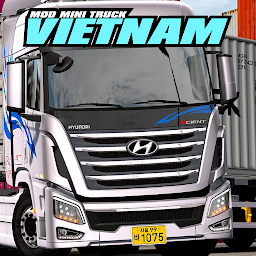 「Mod Mini Truck Vietnam」圖示圖片