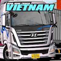 Mod Mini Truck Vietnam