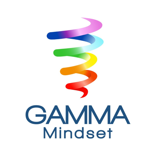 Gamma Mindset logo
