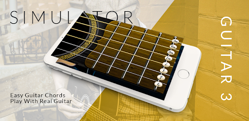 Guitar Simulator Riffs Licks Easy Guitar Chords Apps On Google Play