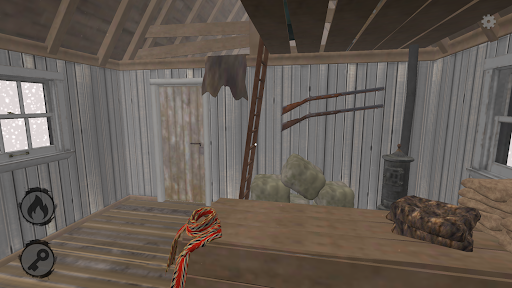 The Whisperer Prelude