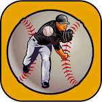 Cover Image of Download Baseball Radar Speed Simulator 2.2.1 APK