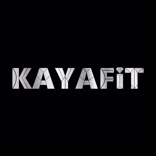 KAYAFiT logo