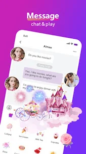 Meetchat-Random Live Chat App