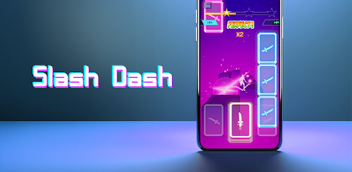 Slash Dash Mod No ADS v1.1.4